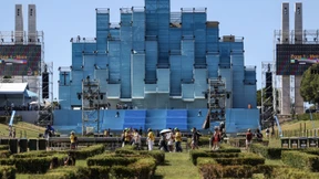 Gedämpfte Vorfreude auf den Papst