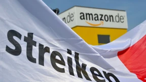 Gewerkschaft erneuert Kampfansage