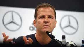 „Nach der WM ist ja auch Zeit“