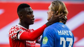 Zentners Patzer kostet Mainz wichtige Punkte