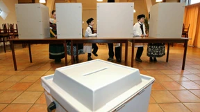 Dreifingerarithmetik 