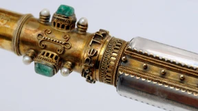 Warten auf Franziskus