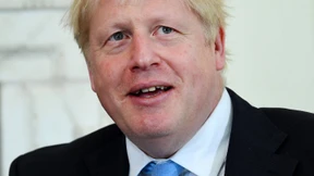 Johnson will Brexit-Gespräche bei EU-Gipfel führen