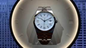 Wie Trumps Zollpolitik Schweizer Uhren trifft