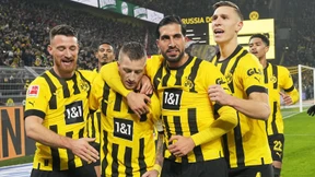 Löst der BVB gerade ein Dauerproblem?