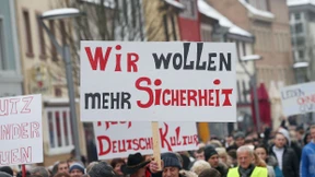 Wie wir über Migration und Gewalt sprechen sollten