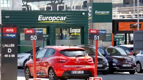 Volkswagen will Autovermieter Europcar zurückkaufen