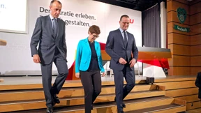 Das Grundrecht auf Abgrenzung