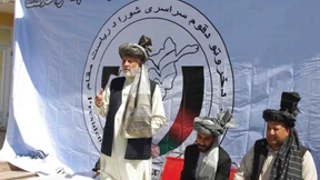 „Jeder im Westen spricht mit eigenen Taliban“