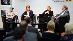 Not und Verzweiflung bei Doping-Opfern