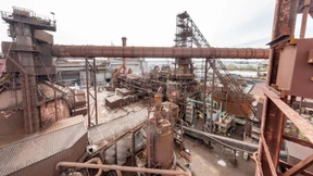 Grüner Wasserstoff ist immer noch viel zu teuer