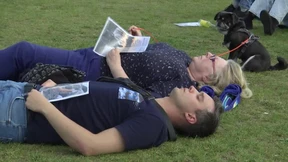 Long Covid Betroffene fordern bessere Forschung