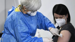 Österreichs Kanzler kündigt bundesweiten Lockdown für Ungeimpfte an