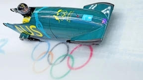 Ein hessischer Bobtrainer für Down Under