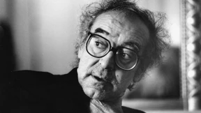 Ein letzter junger Blick auf die Dinge