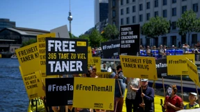 Österreichischer Journalist sitzt in der Türkei fest