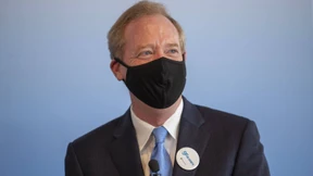 „Es ist schwer, mit Monopolisten zu verhandeln“