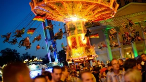 67. Heinerfest startet am Donnerstag in Darmstadt