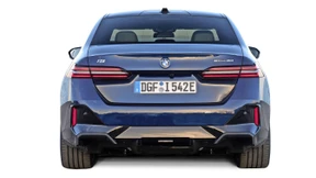 Doch lieber schon mit Strom?