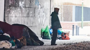 Eine Wohnung für jeden