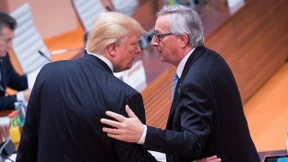 „Zölle sind das Größte!“