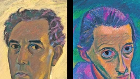 Ein Riesengebirge an Liebe