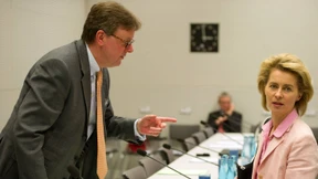 Grosse-Brömer folgt Altmaier nach