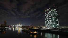 EZB verschärft Verhaltenskodex für Notenbanker