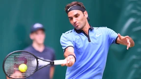 Federer besiegt Zverev und steht im Viertelfinale