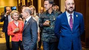 Deutschland leistet Rekordbeitrag für EU-Haushalt