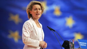 Ursula von der Leyen will Modernisierungskurs fortsetzen