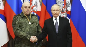 Folgen auf den Aufruhr nun die Säuberungen?