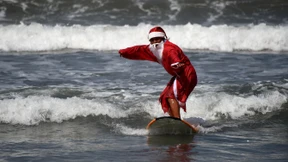 Fast schon Weihnachten