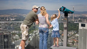 Für Romantiker, Christen und frivole Briten