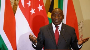 Südafrika will im Ukrainekrieg vermitteln