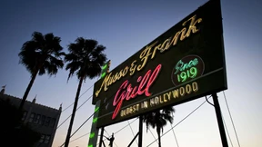 Wo McQueen sein Löwenbräu trank