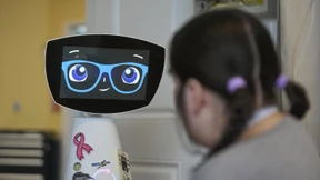 Jeder vierte Job lässt sich in Teilen von der KI erledigen