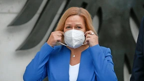 Wie Nancy Faeser das Innenministerium verändern wird