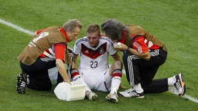 Kommt die vierte Auswechslung im Fußball?