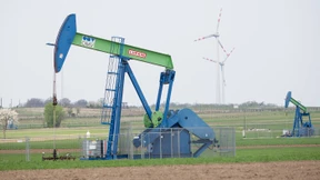 Gefahr für „die gesamte Öl- und Gasversorgung“