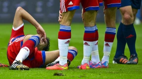 Münchner Großbaustelle