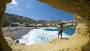 Frieden, Sex und Rock ’n’ Roll