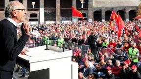 Kein Draht zu Jamaika