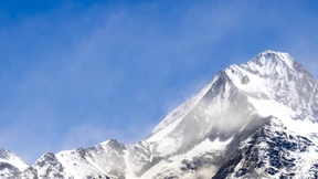 Der Natur ist der Mensch egal