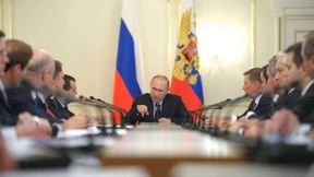 Putin brüskiert die Serben