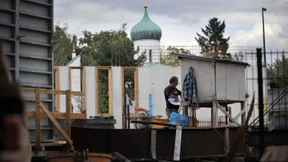 In Frankfurt wird jeder  Gläubige fündig