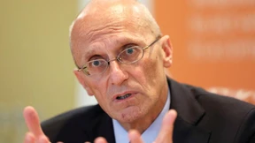 EZB-Aufsicht sind Banken zu optimistisch