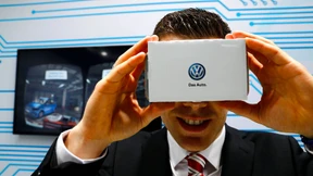 VW überprüft seine Struktur