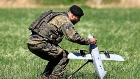 Bundeswehr beauftragt Münchner Start-Up zur Drohnenabwehr