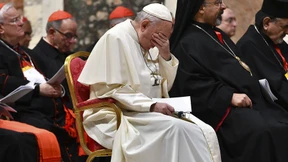 „Wir haben gesündigt in Gedanken, Taten und Worten“